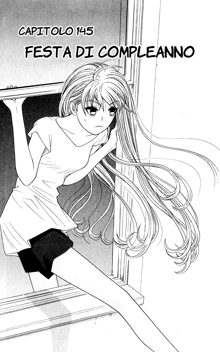 Read Cheeky Angel Manga Online