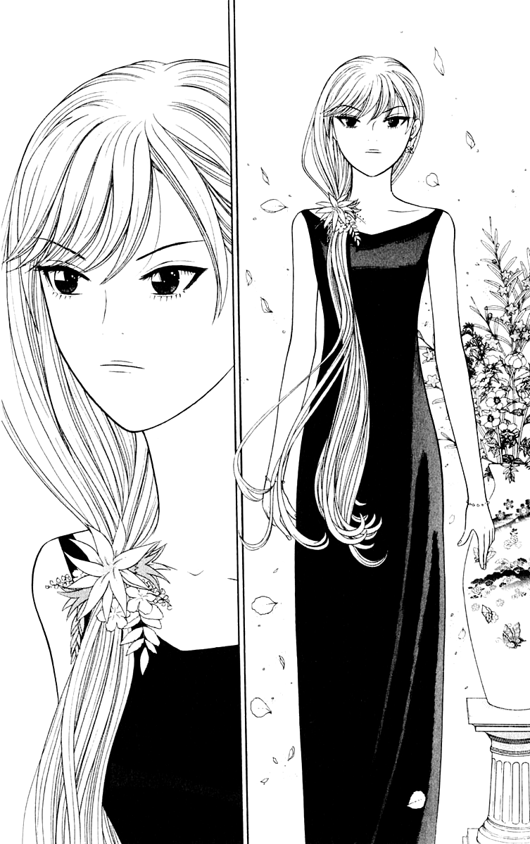 Read Cheeky Angel Manga Online