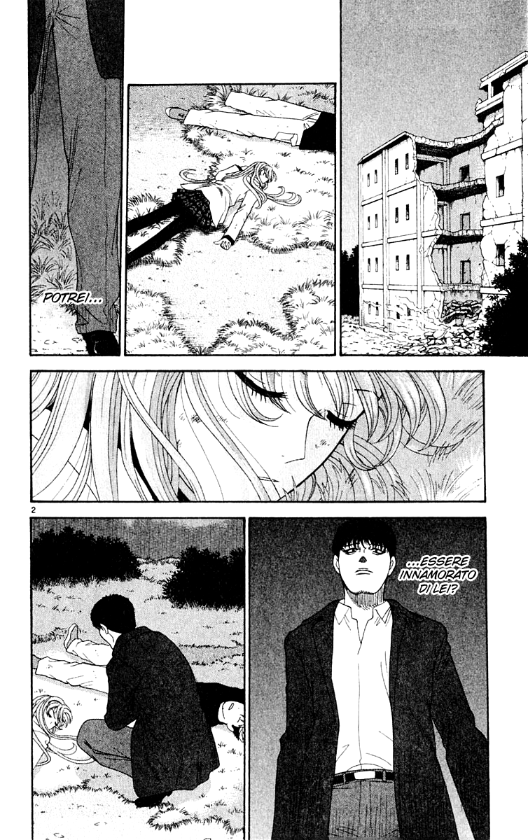 Read Cheeky Angel Manga Online