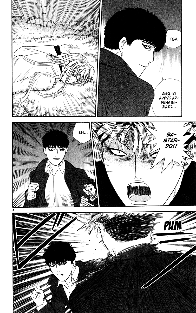 Read Cheeky Angel Manga Online