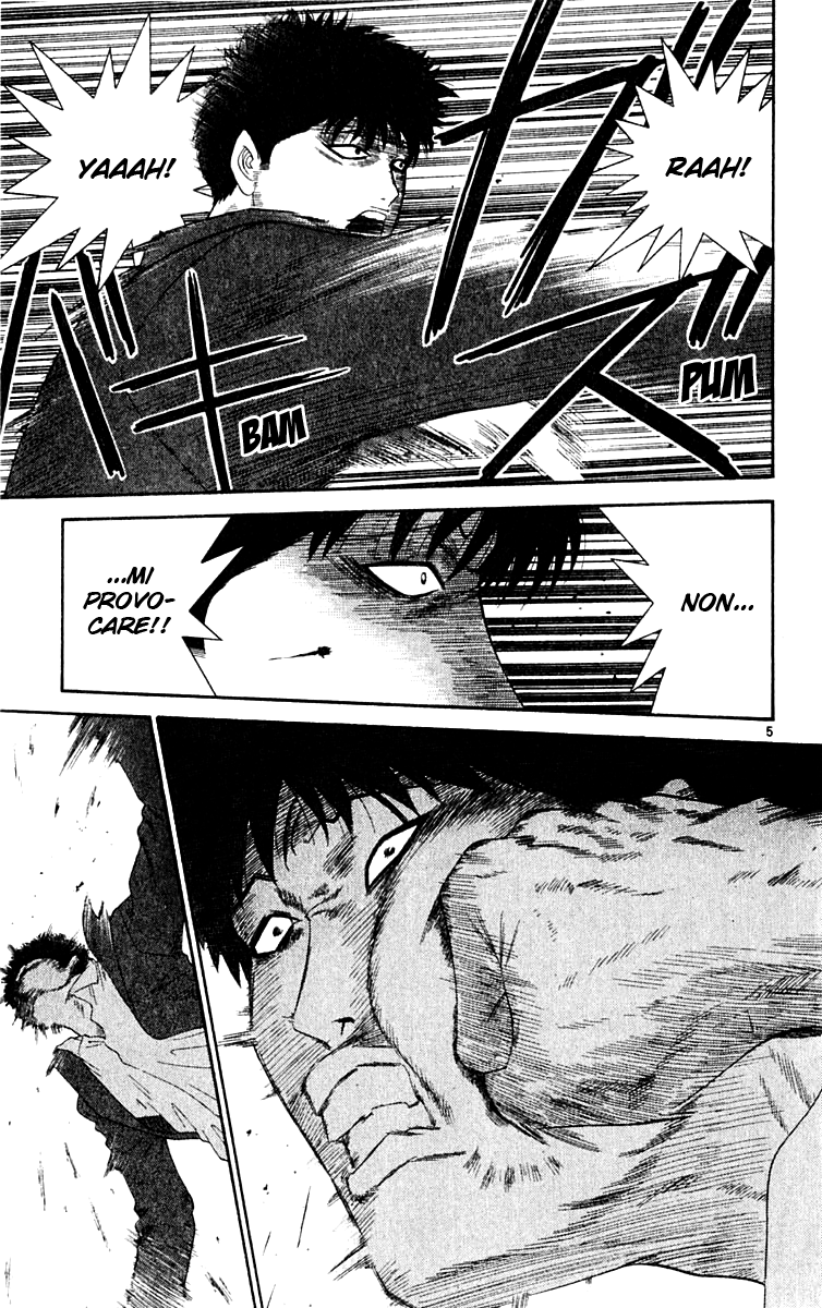 Read Cheeky Angel Manga Online