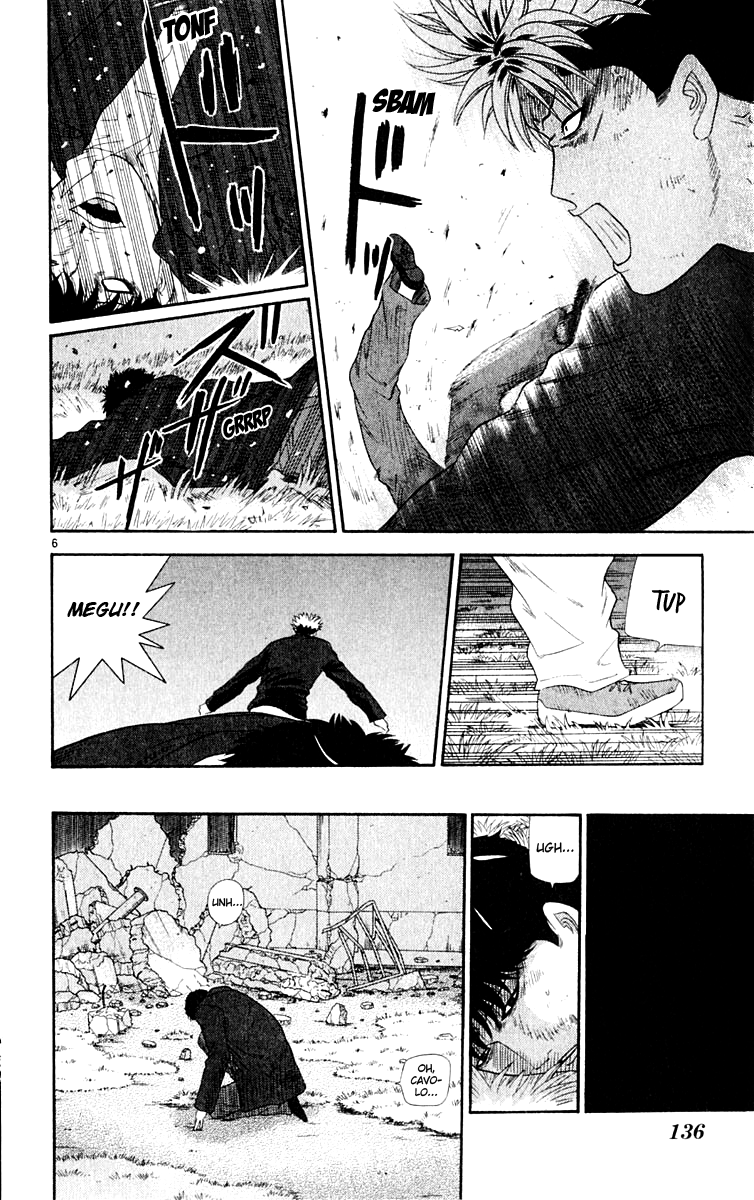 Read Cheeky Angel Manga Online