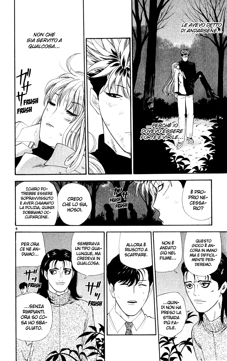 Read Cheeky Angel Manga Online