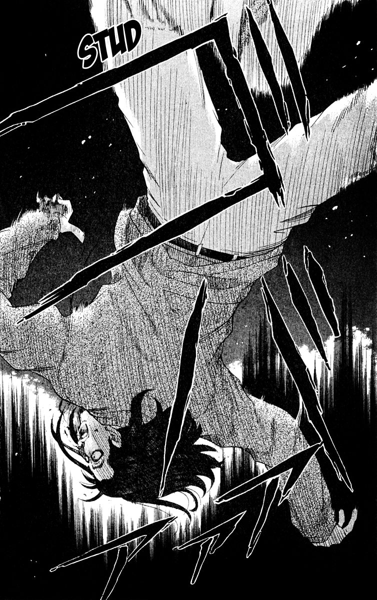 Read Cheeky Angel Manga Online