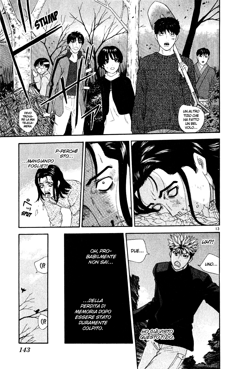 Read Cheeky Angel Manga Online