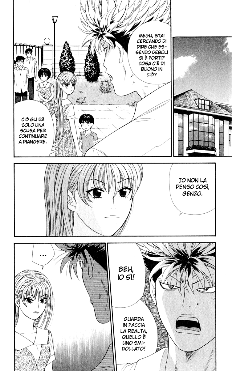 Read Cheeky Angel Manga Online