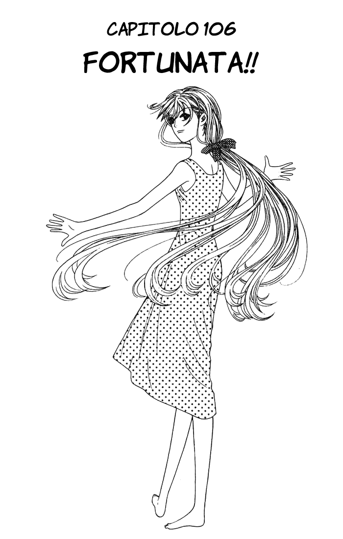 Read Cheeky Angel Manga Online