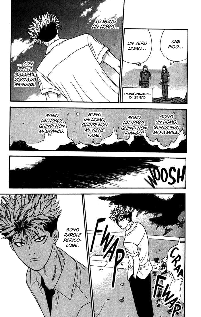 Read Cheeky Angel Manga Online