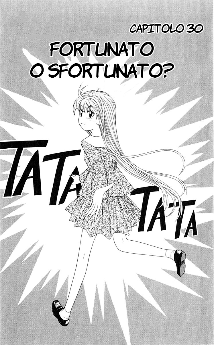 Read Cheeky Angel Manga Online