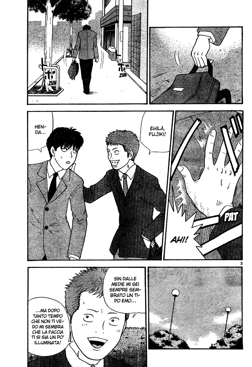 Read Cheeky Angel Manga Online