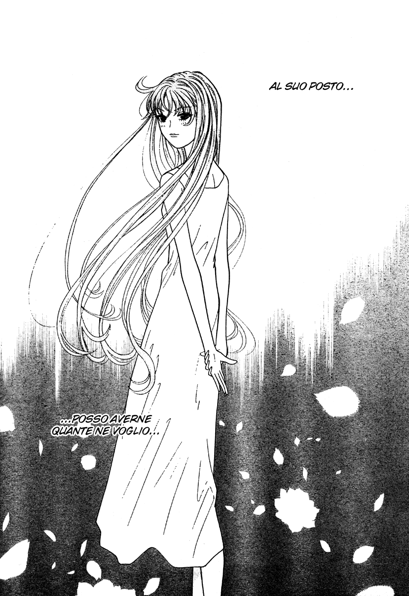 Read Cheeky Angel Manga Online