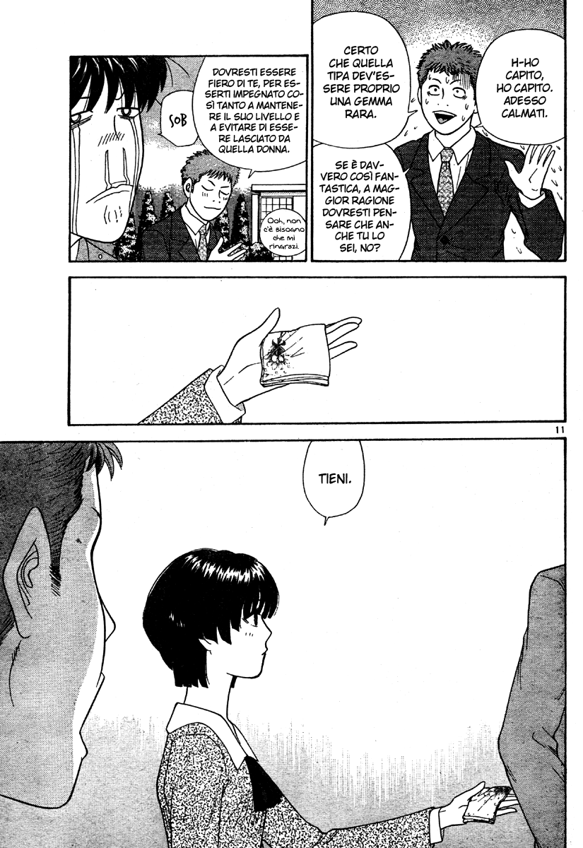 Read Cheeky Angel Manga Online