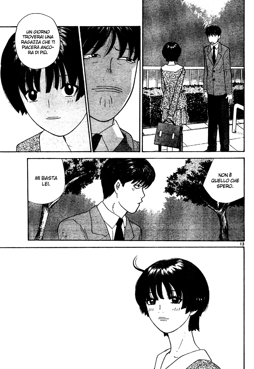 Read Cheeky Angel Manga Online