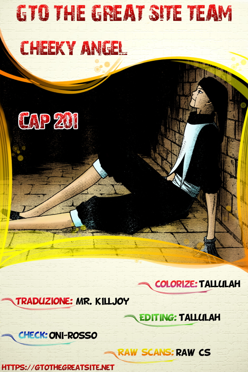 Read Cheeky Angel Manga Online