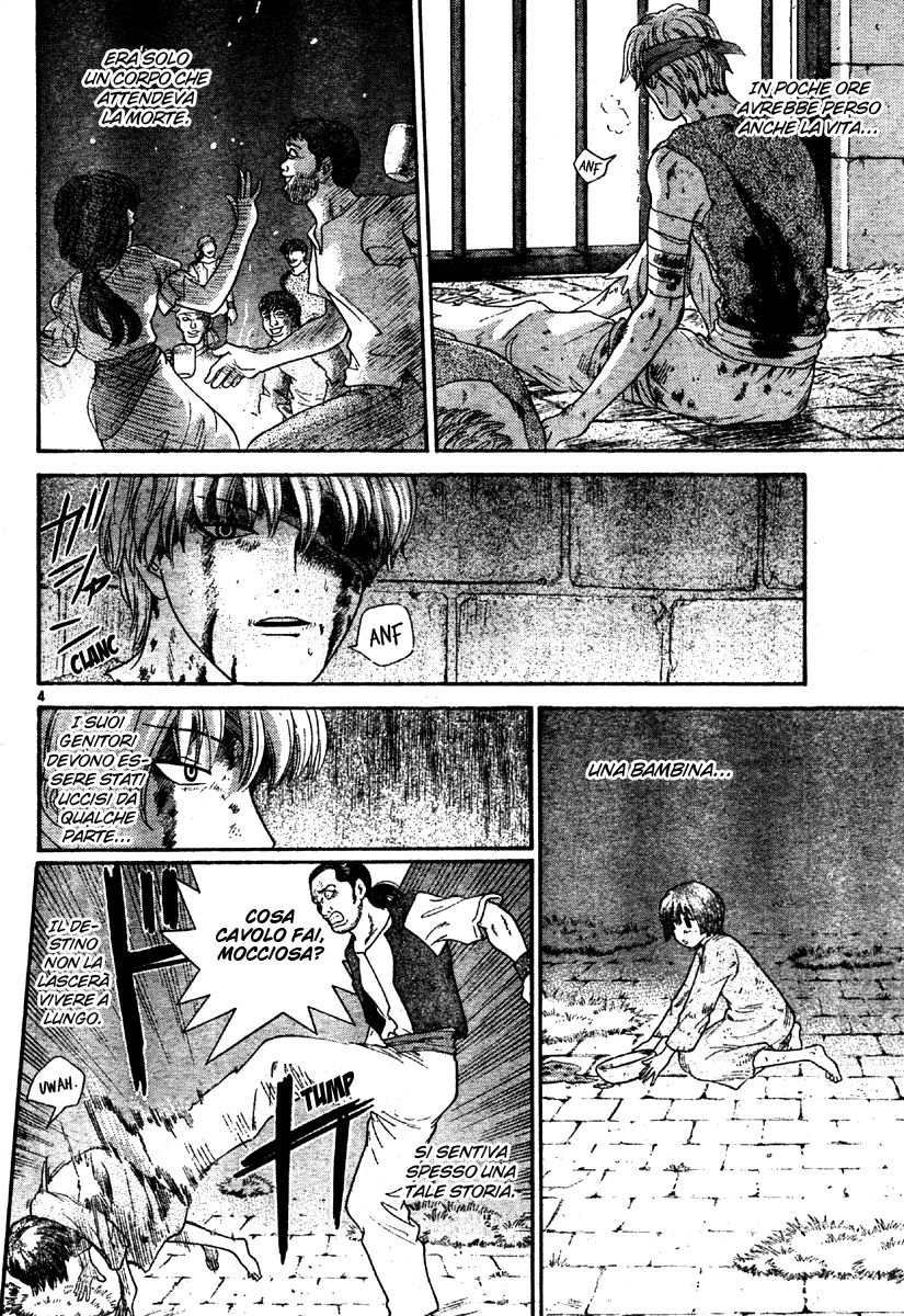 Read Cheeky Angel Manga Online