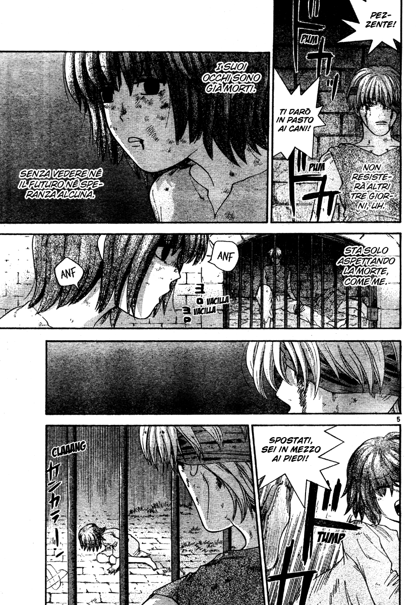 Read Cheeky Angel Manga Online