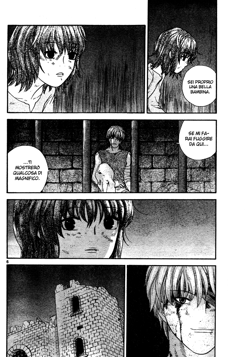 Read Cheeky Angel Manga Online