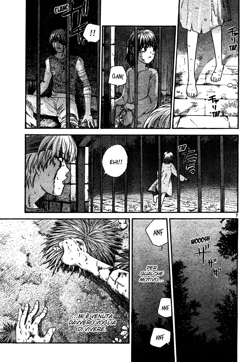 Read Cheeky Angel Manga Online