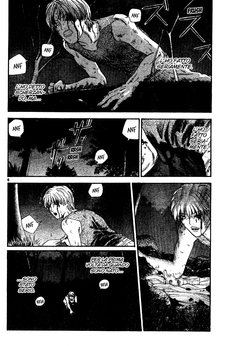 Read Cheeky Angel Manga Online