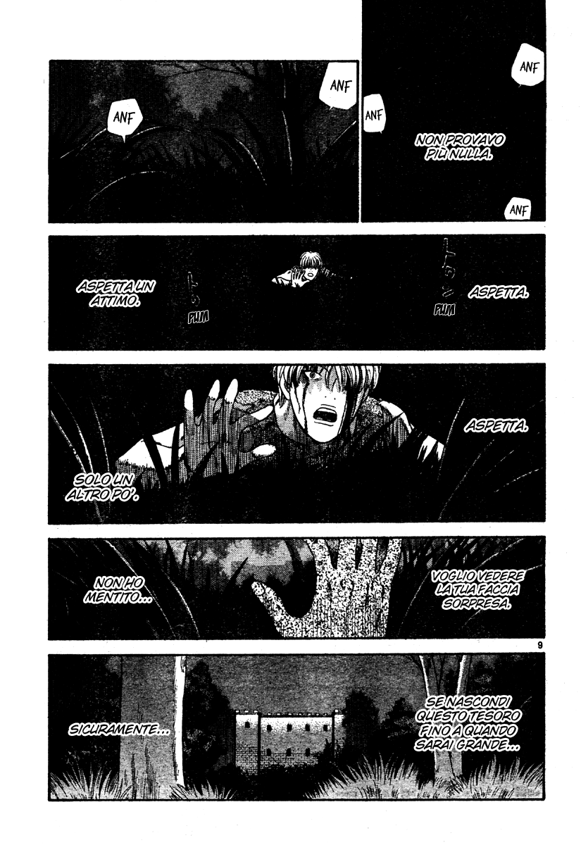 Read Cheeky Angel Manga Online