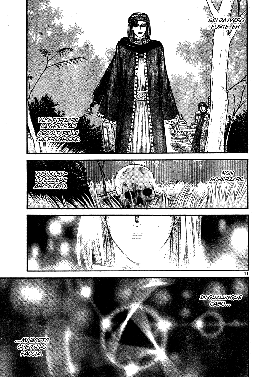 Read Cheeky Angel Manga Online