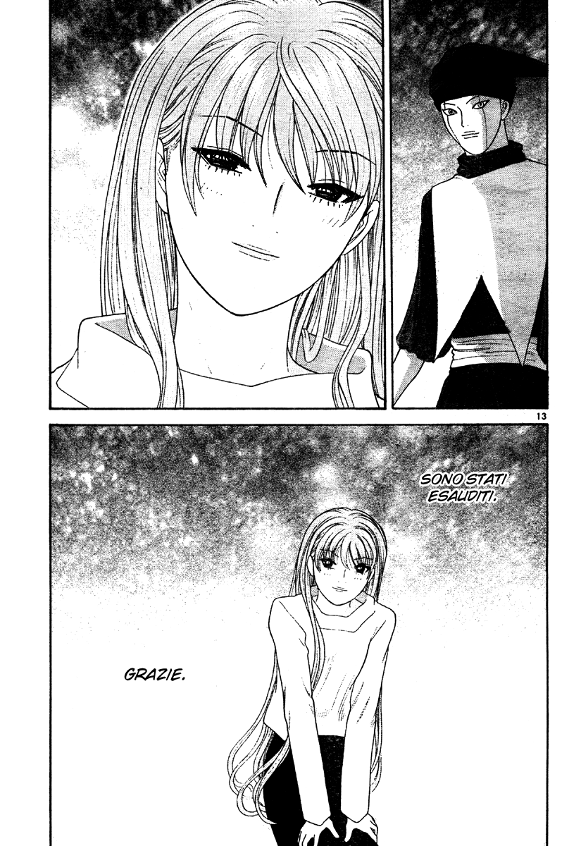 Read Cheeky Angel Manga Online