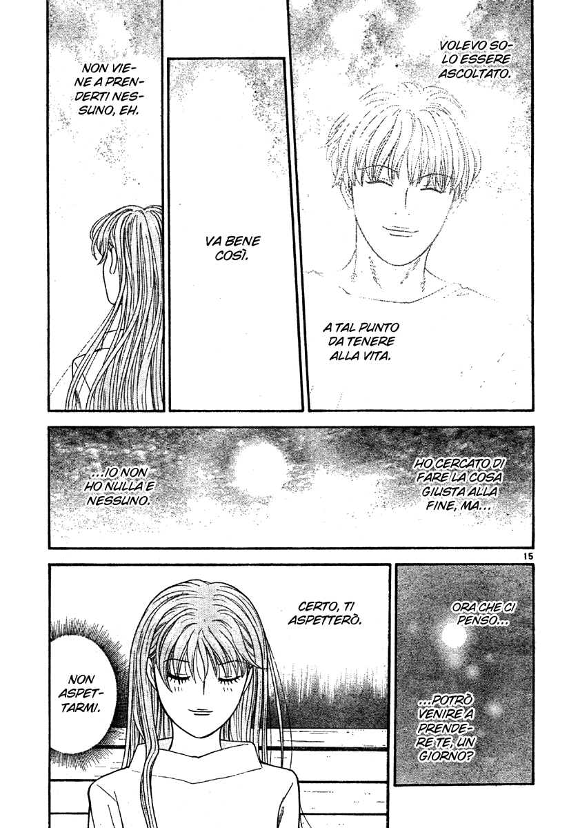 Read Cheeky Angel Manga Online