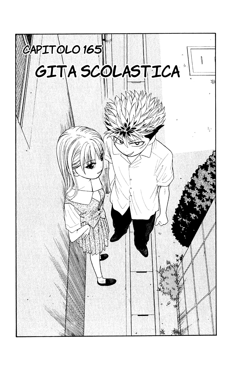 Read Cheeky Angel Manga Online