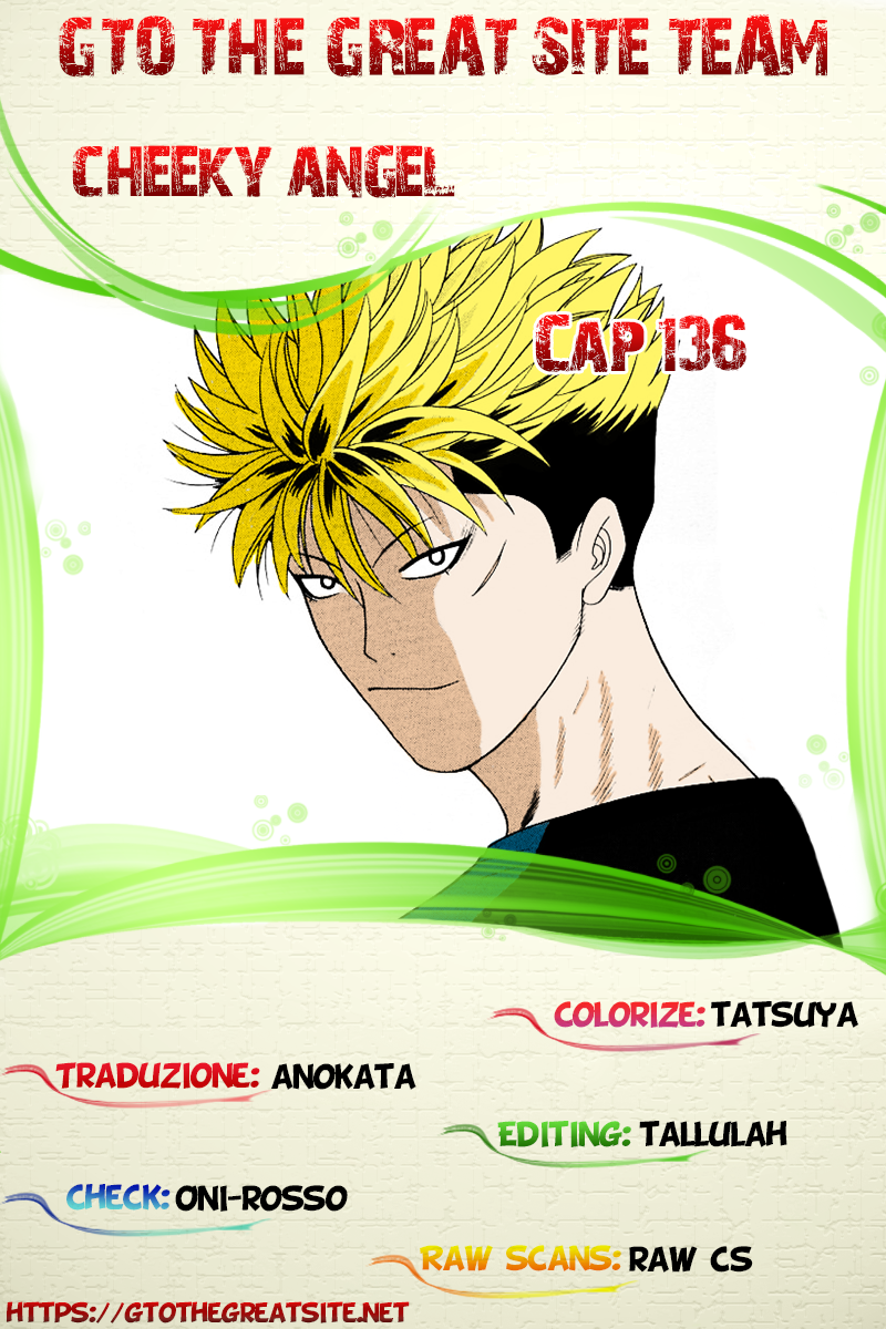 Read Cheeky Angel Manga Online