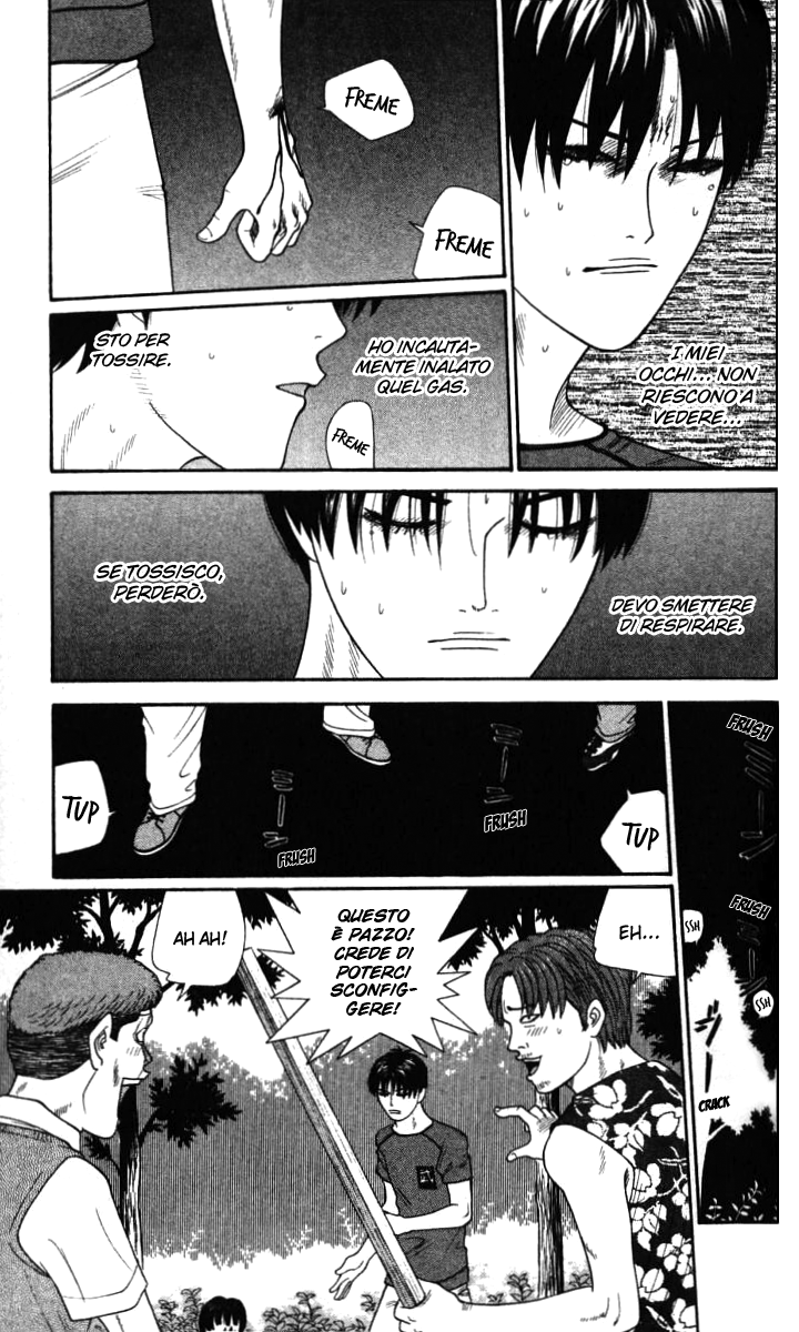 Read Cheeky Angel Manga Online