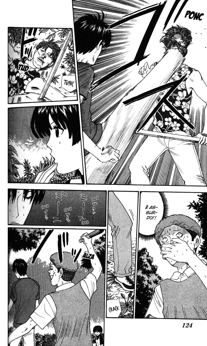 Read Cheeky Angel Manga Online