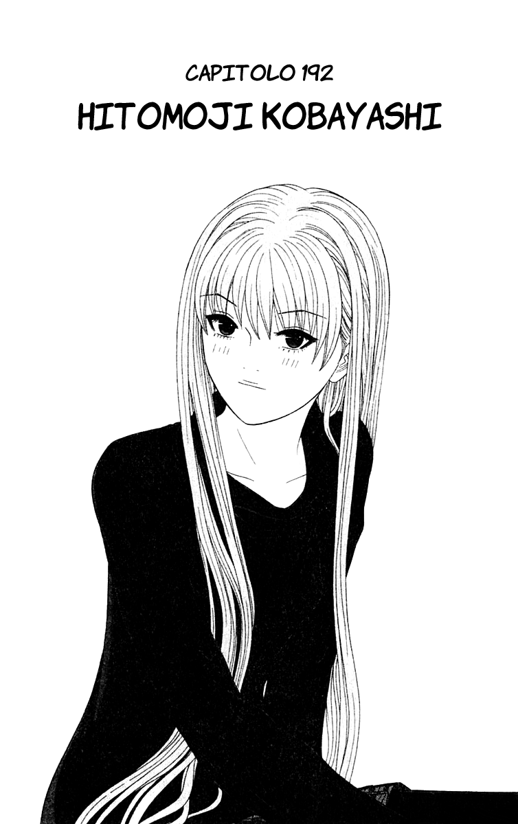 Read Cheeky Angel Manga Online