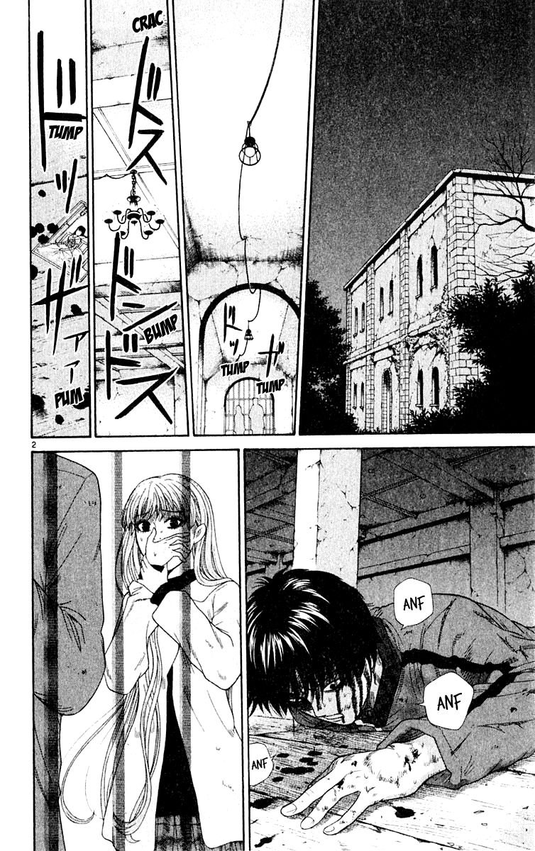 Read Cheeky Angel Manga Online