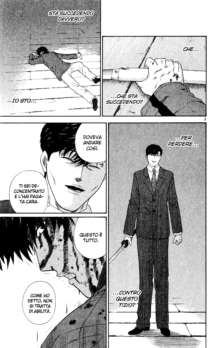 Read Cheeky Angel Manga Online