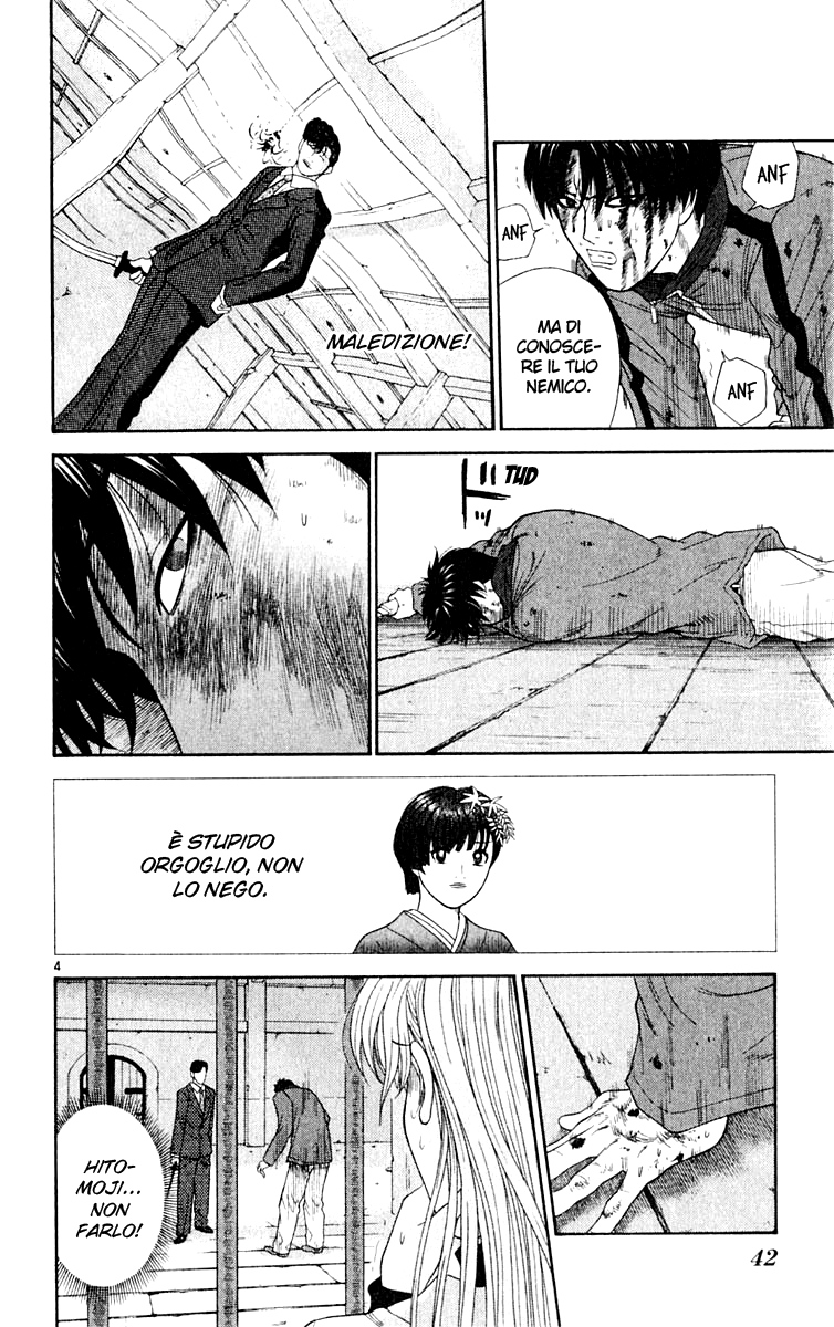 Read Cheeky Angel Manga Online