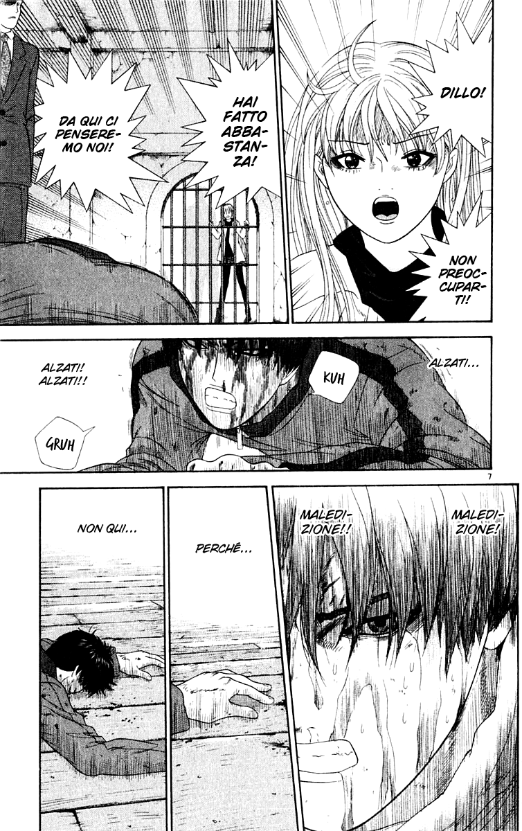 Read Cheeky Angel Manga Online