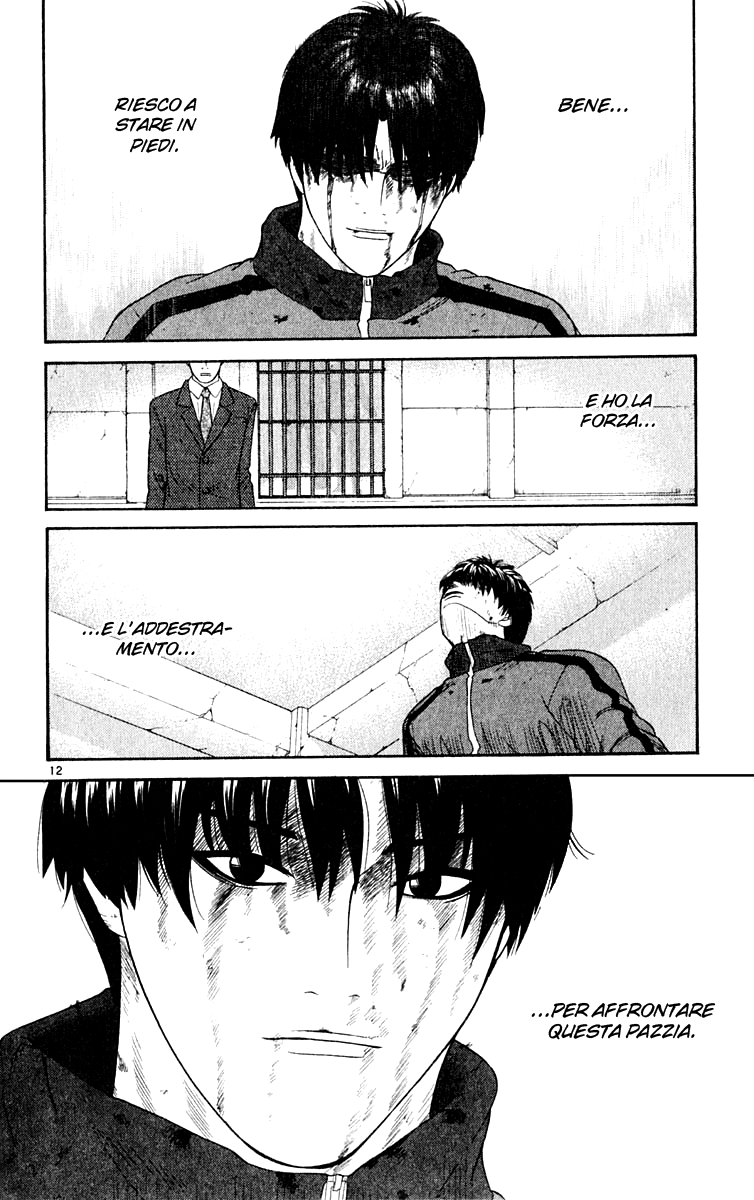 Read Cheeky Angel Manga Online