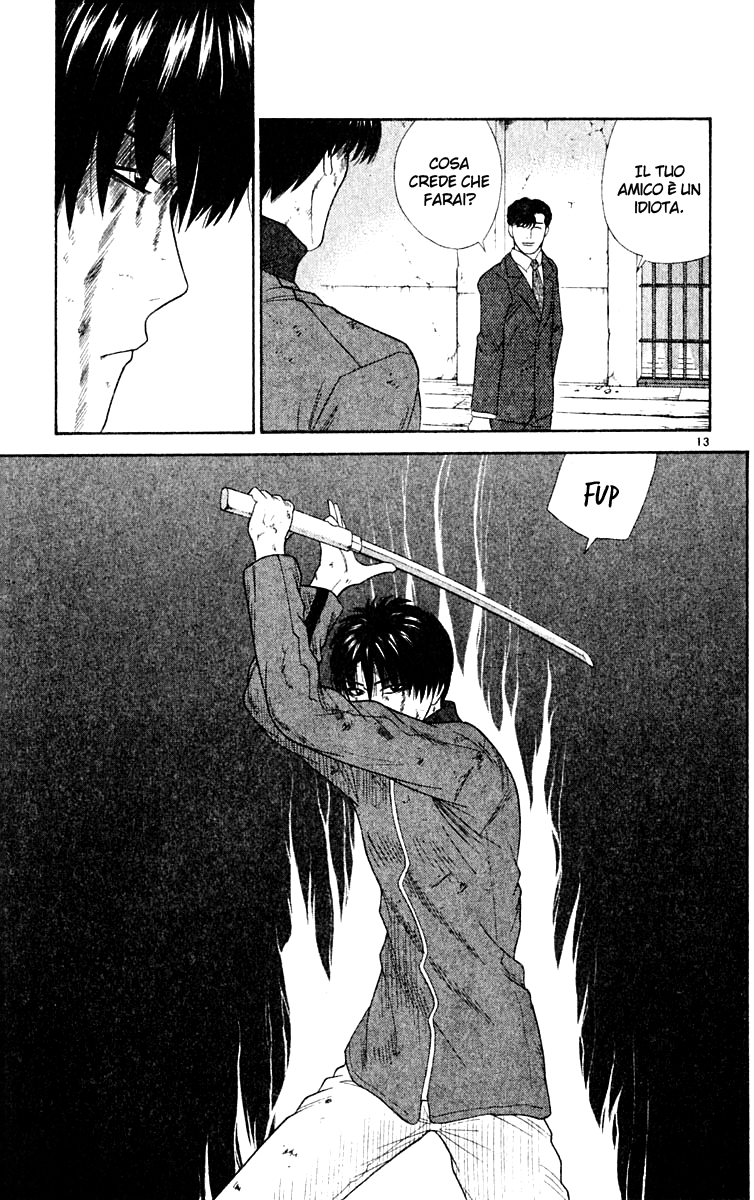 Read Cheeky Angel Manga Online