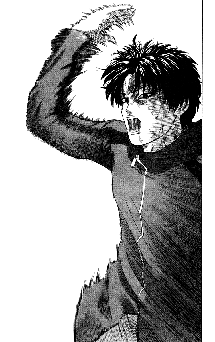 Read Cheeky Angel Manga Online