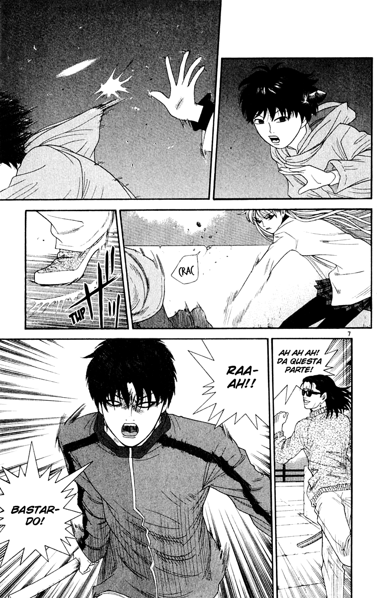 Read Cheeky Angel Manga Online