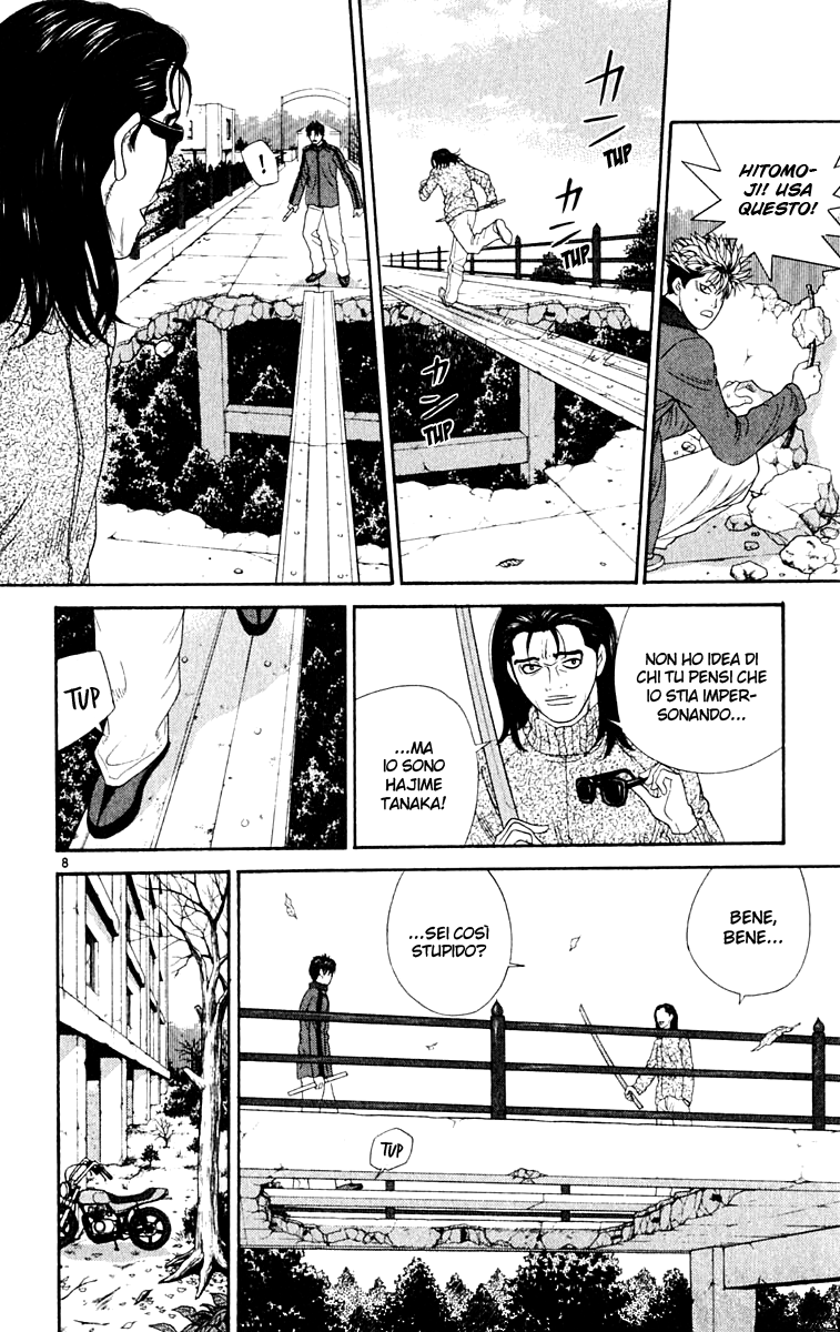 Read Cheeky Angel Manga Online