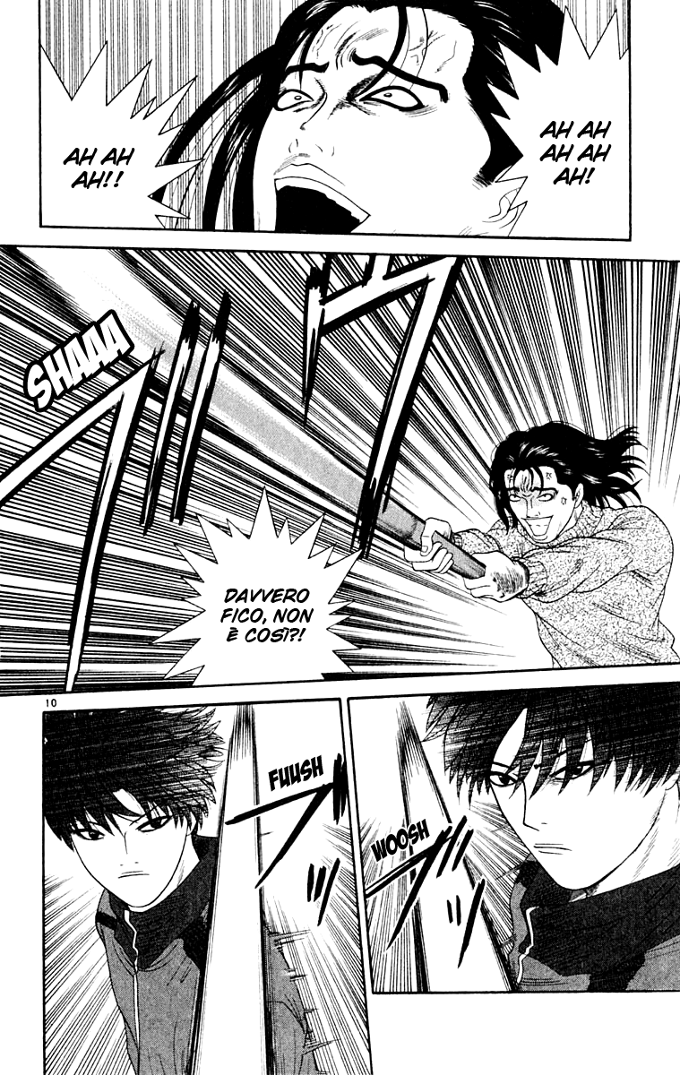 Read Cheeky Angel Manga Online