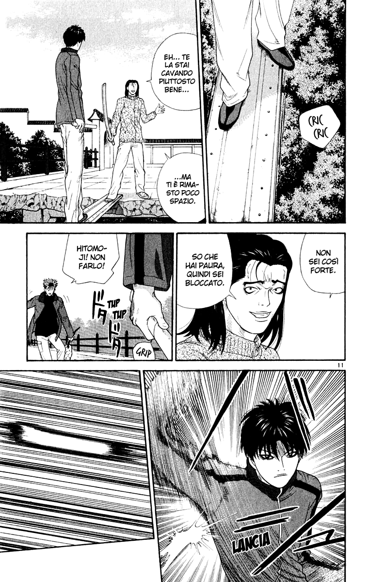 Read Cheeky Angel Manga Online