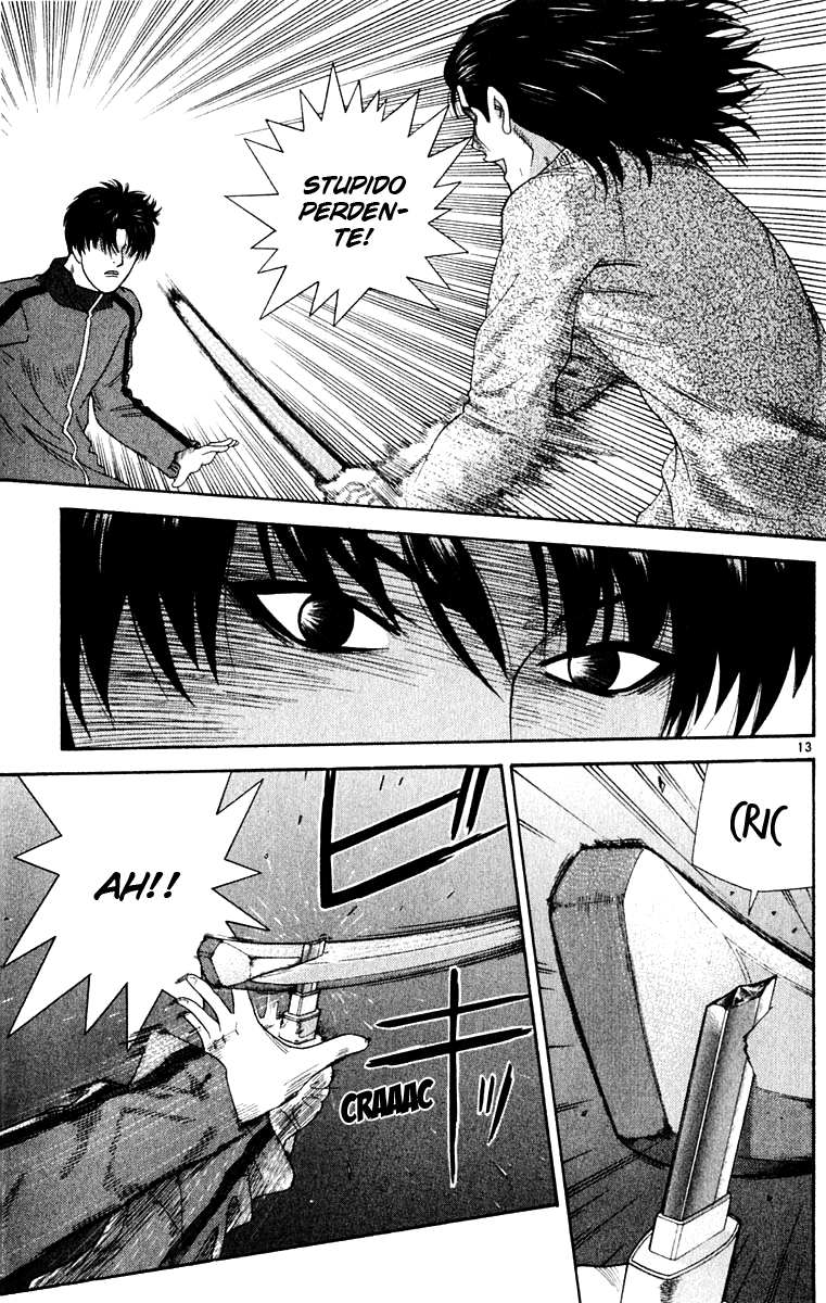 Read Cheeky Angel Manga Online