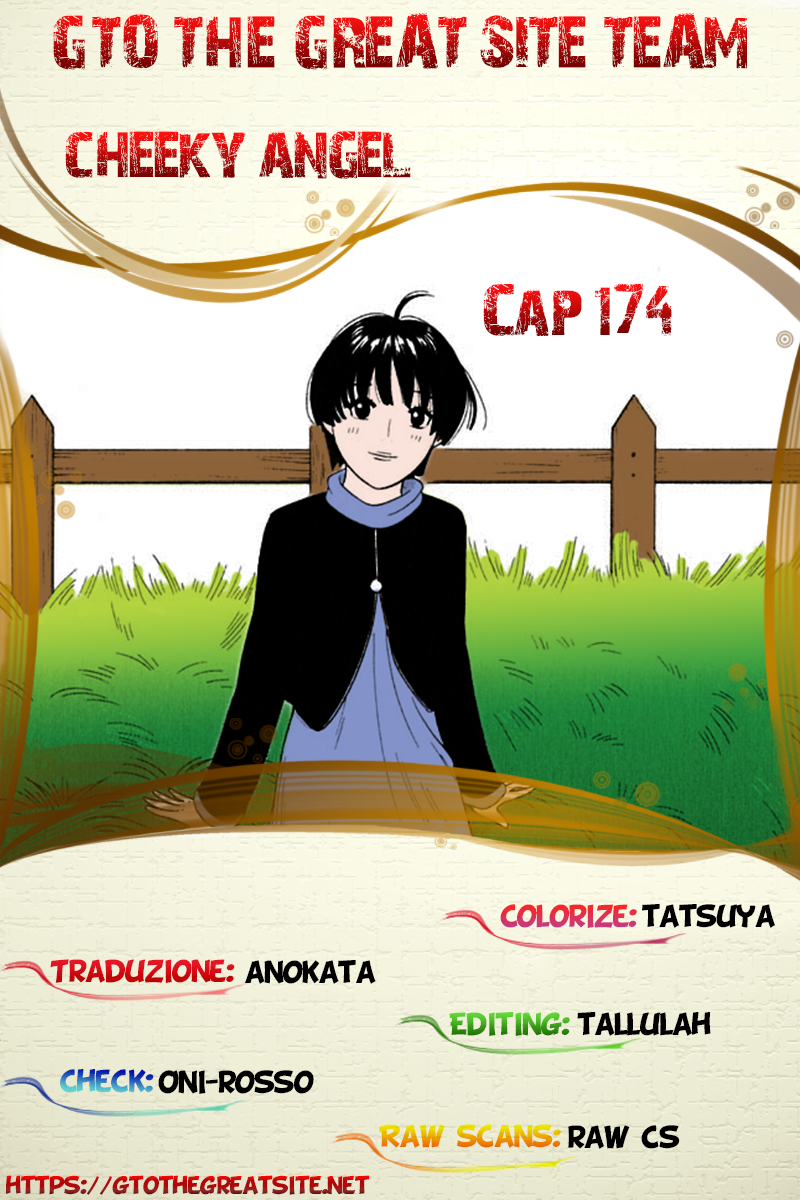 Read Cheeky Angel Manga Online