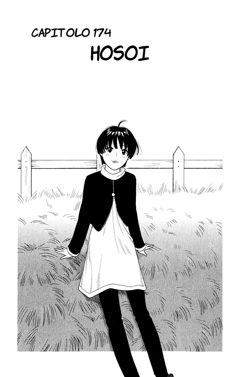 Read Cheeky Angel Manga Online