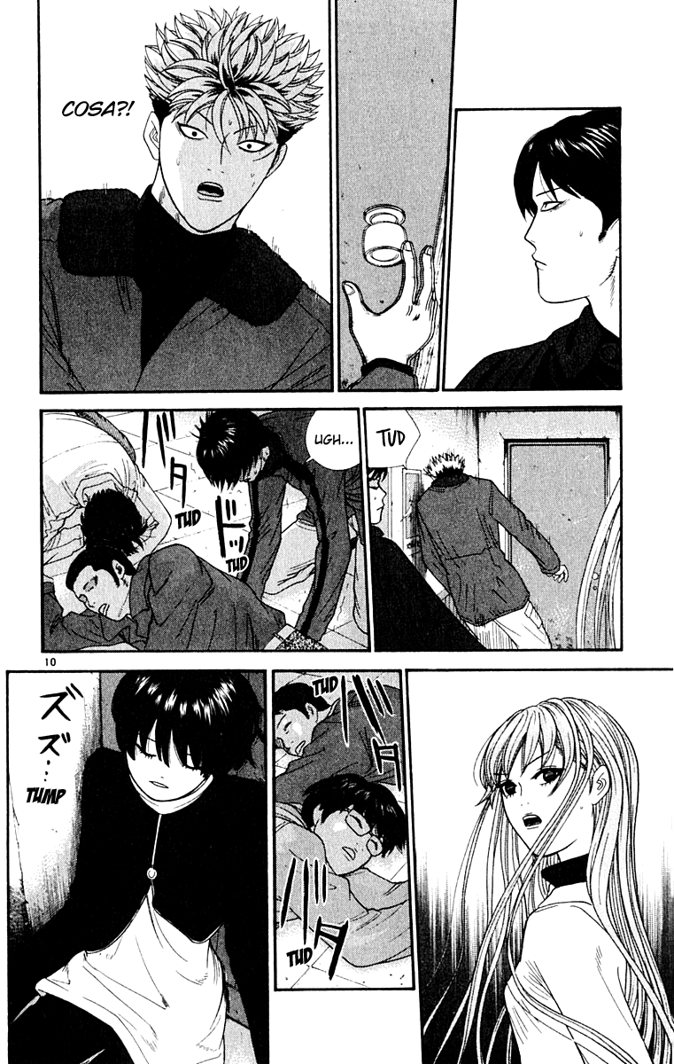 Read Cheeky Angel Manga Online