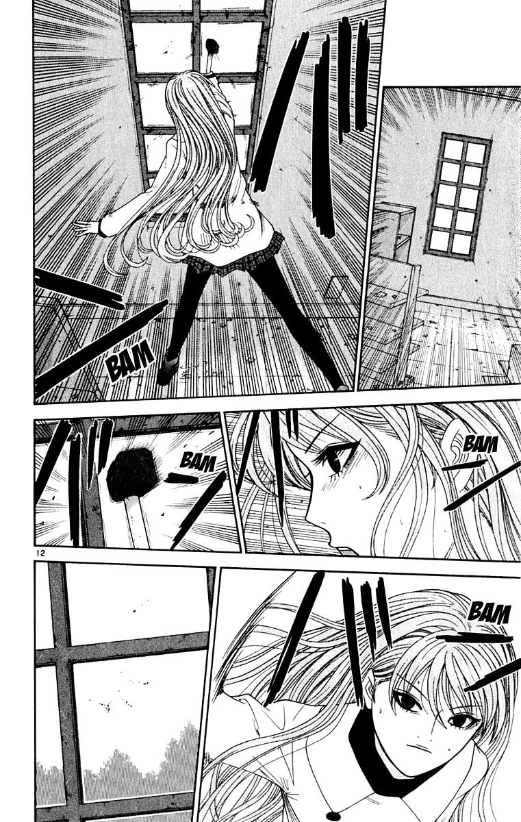 Read Cheeky Angel Manga Online