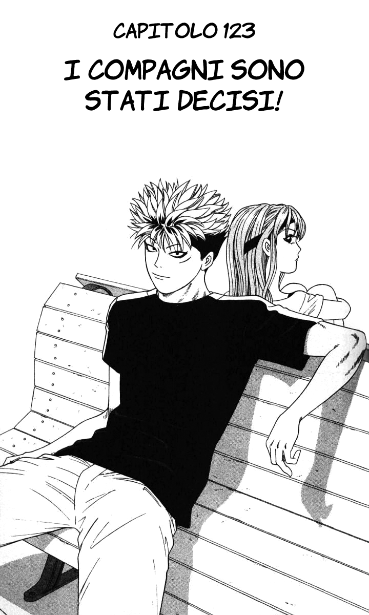 Read Cheeky Angel Manga Online