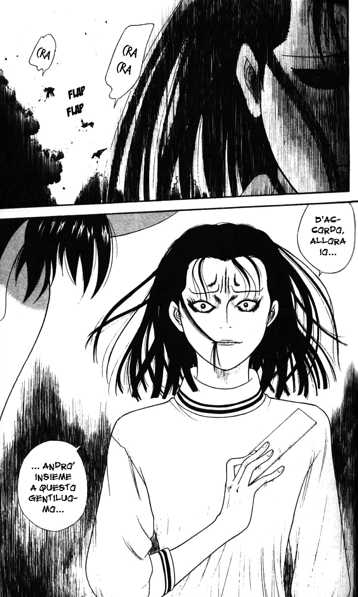 Read Cheeky Angel Manga Online